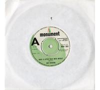 Have A Little Talk With Myself-7" 45