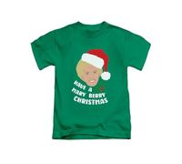Have a Mary Berry Christmas Tee T-Shirt Funny Unisex T Shirt Top Forest Green