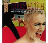Have a Nice Day by Roxette