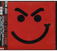 Have A Nice Day (+ DVD) [Australian Import]