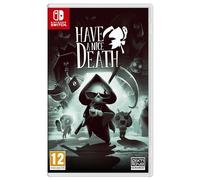 Have a Nice Death - Nintendo Switch