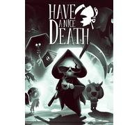 Have a Nice Death PC