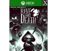 Have a Nice Death (Xbox Series X/S) - Xbox Live Key - EUROPE