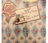 Have a Rockin' Merry Christmas