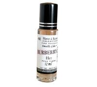 Have Á Scent - Burberry Her Perfume 12 ml