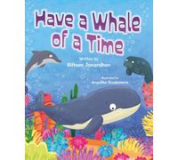 Have a Whale of a Time