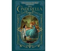 Have Courage, Be Kind: The Tale of Cinderella