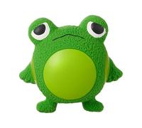 Have fun and fun playing with your furry friend with the growling dog toy, squeaky dog toy, growling dog chew toy - tongue toy, funny