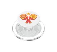 Have Fun and Play Pickleball PopSockets PopGrip for MagSafe