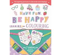 Have Fun Be Happy (16 inspiring pictures to decorate and display)