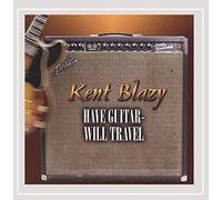 Have Guitar Will Travel