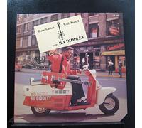 Have Guitar, Will Travel