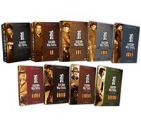 Have Gun Will Travel: Complete Series Pack [DVD] [Region 1] [US Import] [NTSC]