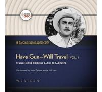 Have Gun, Will Travel, Vol. 1