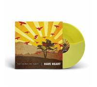 Have Heart - Things We Carry [VINYL]