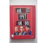 Have I Got 1997 for You