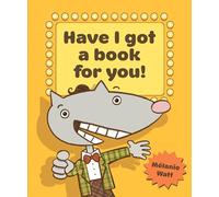 Have I Got a Book for You!