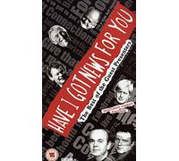 Have I Got News For You: The Best Of The Guest Presenters [VHS]