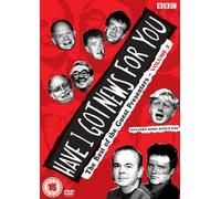 Have I Got News For You: The Best of the Guest Presenters - Volume 2 [DVD]