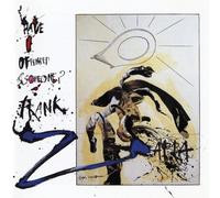 Have I Offended Someone by Frank Zappa (2012-11-19)