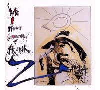 Have I Offended Someone? by Zappa, Frank (1997) Audio CD