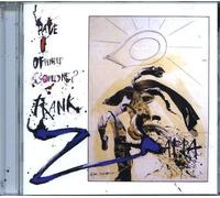 Have I Offended Someone by Zappa, Frank (2012) Audio CD