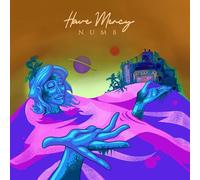Have Mercy - Numb [VINYL]
