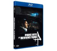 Have Mercy on Us All (2007) ( Pars vite et reviens tard ) ( Seeds of Death ) (Blu-Ray)