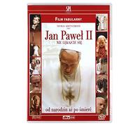 Have No Fear: The Life of Pope John Paul II [DVD] [Region Free] (English audio)