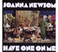 Have One on Me by Joanna Newsom Box set edition (2010) Audio CD