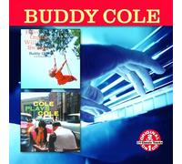 Have Organ, Will Swing / Buddy Cole Plays Cole Porter by Cole (2008-05-27)