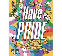 Bookspeed: Have Pride