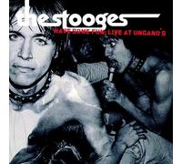 Have Some Fun: Live at Ungano's by Stooges