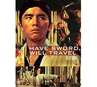 Have Sword Will Travel