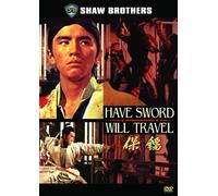 Have Sword Will Travel [DVD] [1969] [Region 1] [US Import] [NTSC]