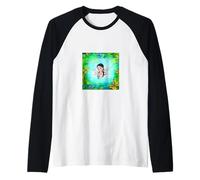 Have the Biggest Smile Raglan Baseball Tee