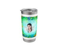 Have the Biggest Smile Stainless Steel Insulated Tumbler