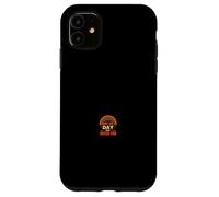 HAVE THE DAY YOU VOTED FOR Retro-inspired Case for iPhone 11