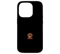 HAVE THE DAY YOU VOTED FOR Retro-inspired Case for iPhone 14 Pro