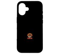 HAVE THE DAY YOU VOTED FOR Retro-inspired Case for iPhone 16