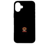 HAVE THE DAY YOU VOTED FOR Retro-inspired Case for iPhone 16 Plus