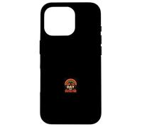 HAVE THE DAY YOU VOTED FOR Retro-inspired Case for iPhone 16 Pro
