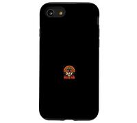HAVE THE DAY YOU VOTED FOR Retro-inspired Case for iPhone SE (2020) / 7/8