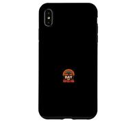 HAVE THE DAY YOU VOTED FOR Retro-inspired Case for iPhone XS Max