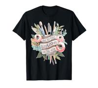 Have The Tools Ready god Will find The Work Art T-Shirt