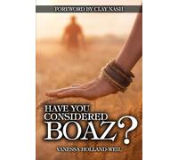 Have You Considered Boaz?