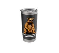 Have You CONSIDERED Using Common Sense Stainless Steel Insulated Tumbler