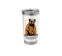 Have You CONSIDERED Using Common Sense Stainless Steel Insulated Tumbler