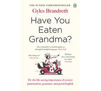 Have You Eaten Grandma?