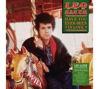 Leo Sayer – Have You Ever Been In Love – 180g Green Vinyl – Demon